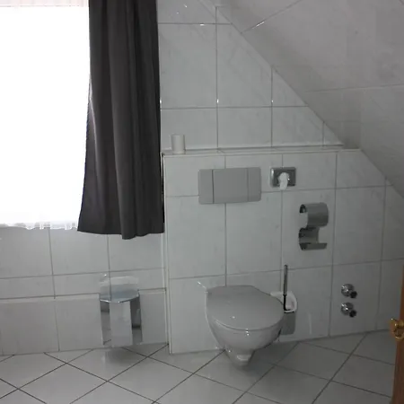 Hotel Smart 3 Bb3 108 Winterberg