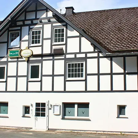 Smart 3 Bb3 108 Winterberg