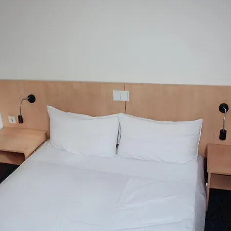 Hotel Smart 3 Bb3 108 Winterberg