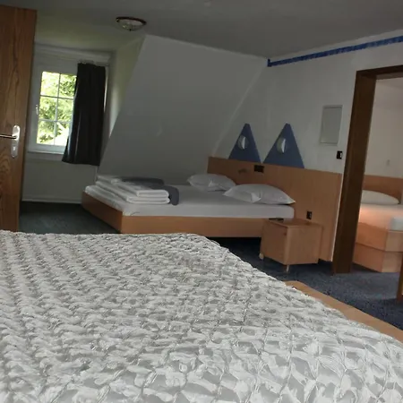 Hotel Smart 3 Bb3 108 Winterberg