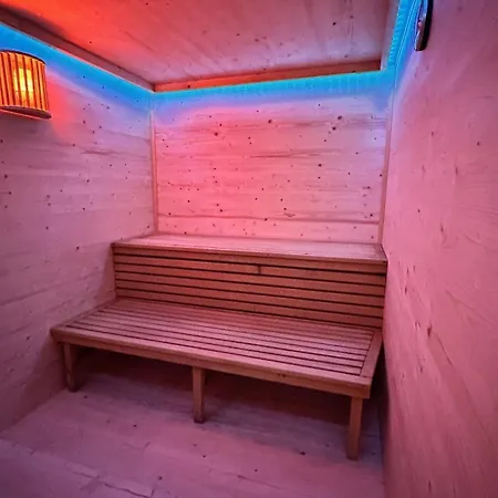 Hotel Smart 3 Bb3 108 *