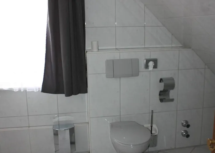 Hotel Smart 3 Bb3 108 Winterberg