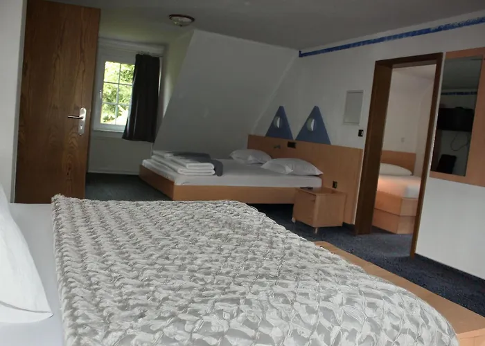 Hotel Smart 3 Bb3 108 Winterberg