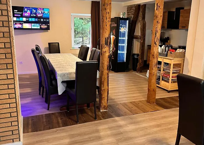 Hotel Smart 3 Bb3 108 Winterberg