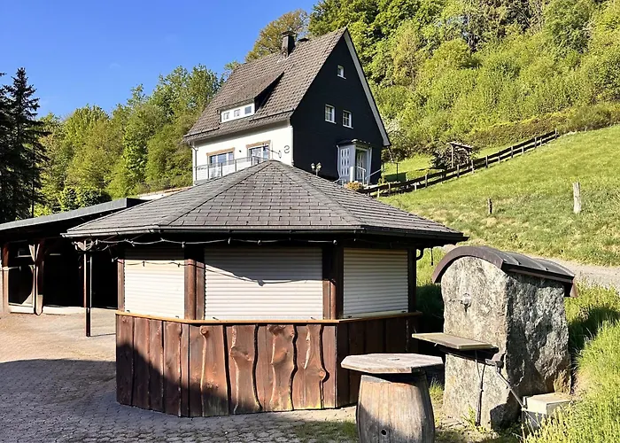 Smart 3 Bb3 108 Winterberg