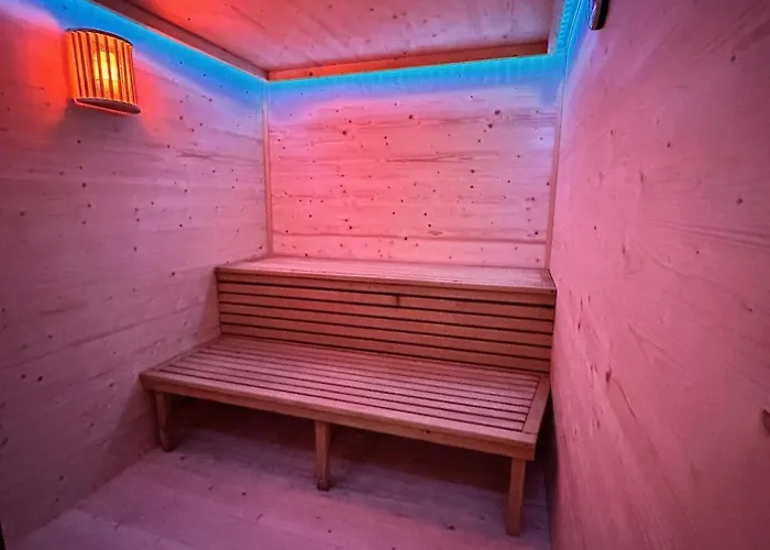 Ξενοδοχείο Smart 3 Bb3 108 *