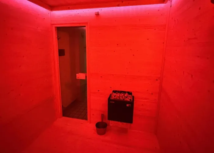 Smart 3 Bb3 108 Ξενοδοχείο *