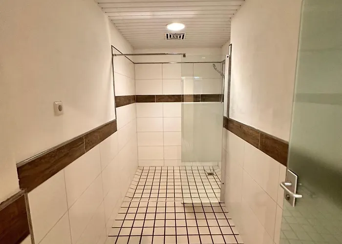 Ξενοδοχείο Smart 3 Bb3 108 Βίντερμπεργκ